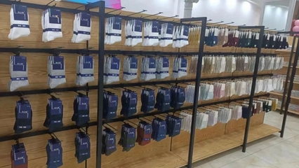 搶抓對俄商機 遼源襪業批發城落戶綏芬河