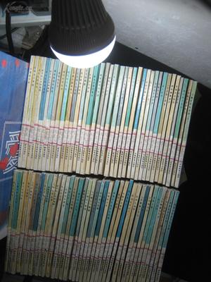 【圖】《小學(xué)生班級(jí)書(shū)架》叢書(shū) 76本合售 滿20元就包郵 不滿20元湊滿20元再郵寄_網(wǎng)上拍賣(mài)信息_孔夫子拍賣(mài)網(wǎng)